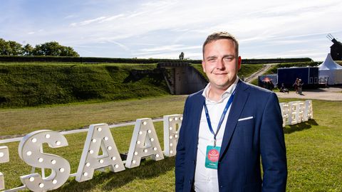 Saaremaa ooperipäevad tegid võimsa külastajarekordi
