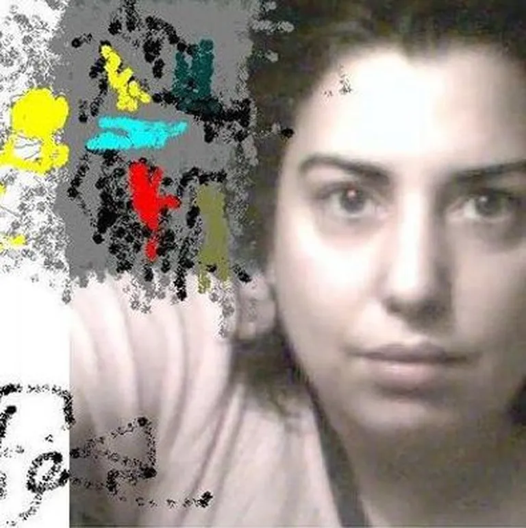 Ariane Laki foto Twitteris