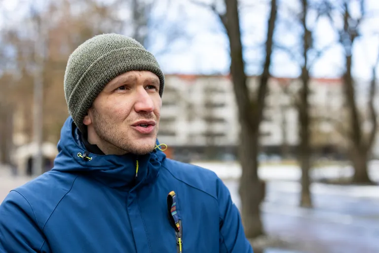 Kalle Peter Limit