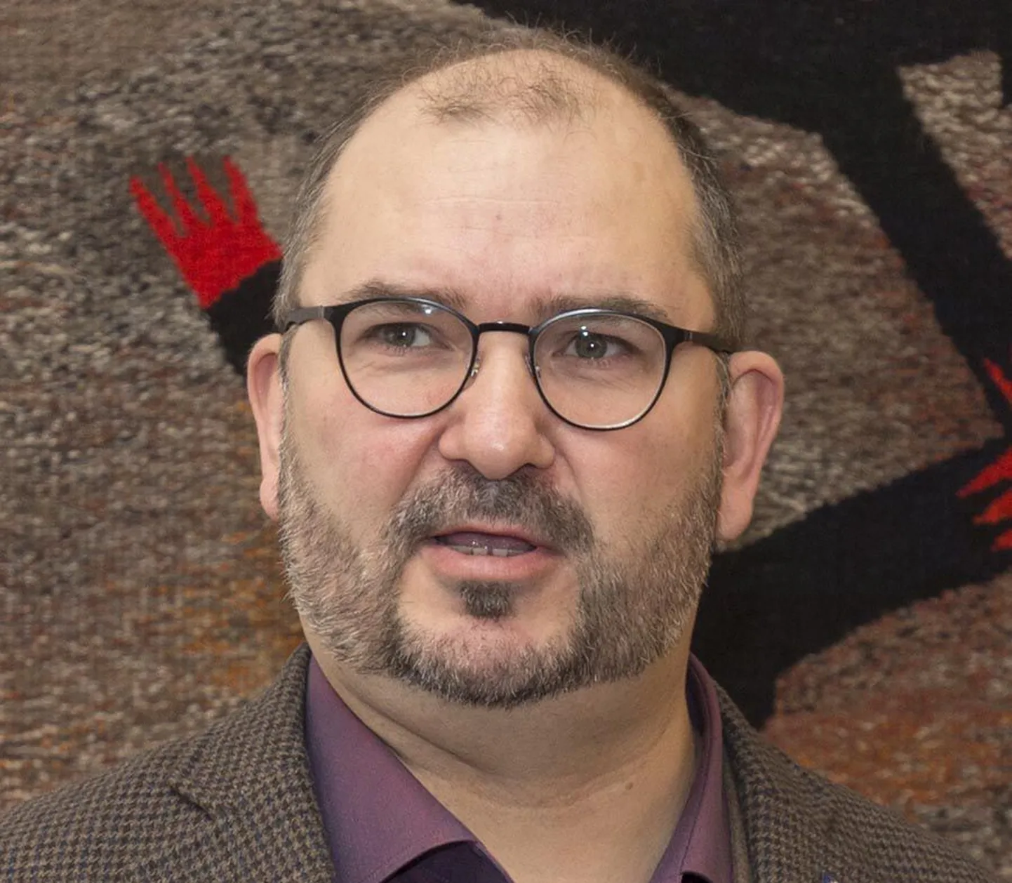 Ando Kiviberg
