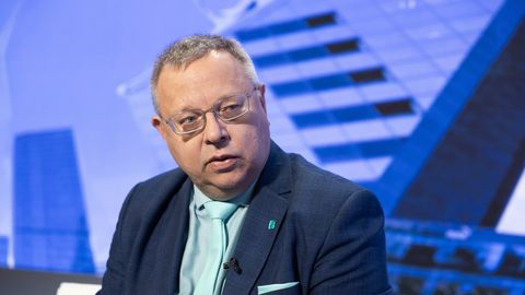 Bigbank langetas Eesti tänavuse majanduskasvu prognoosi 1,7 