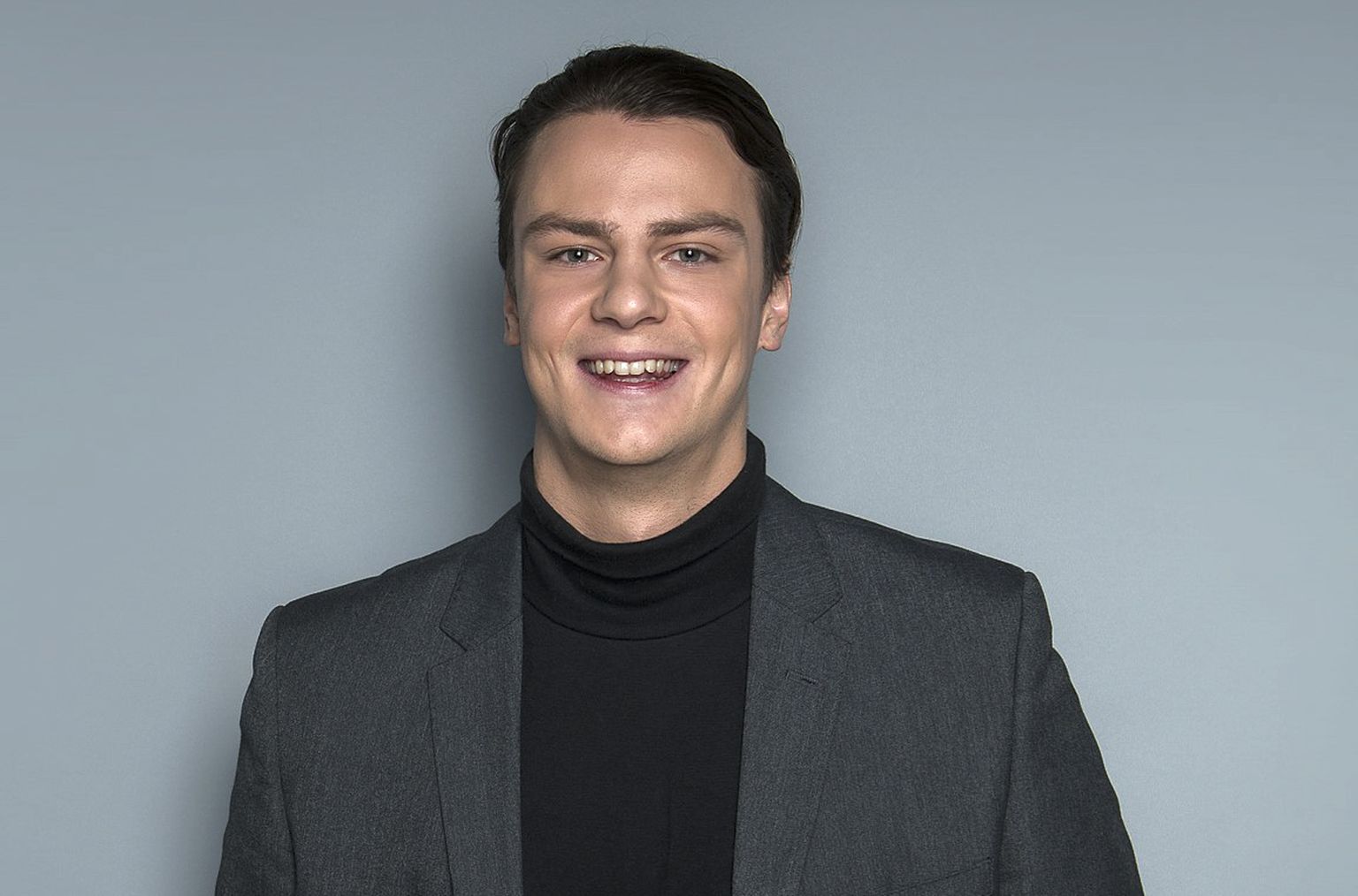 Õpetaja Aleksei Jašin (Eesti 200).