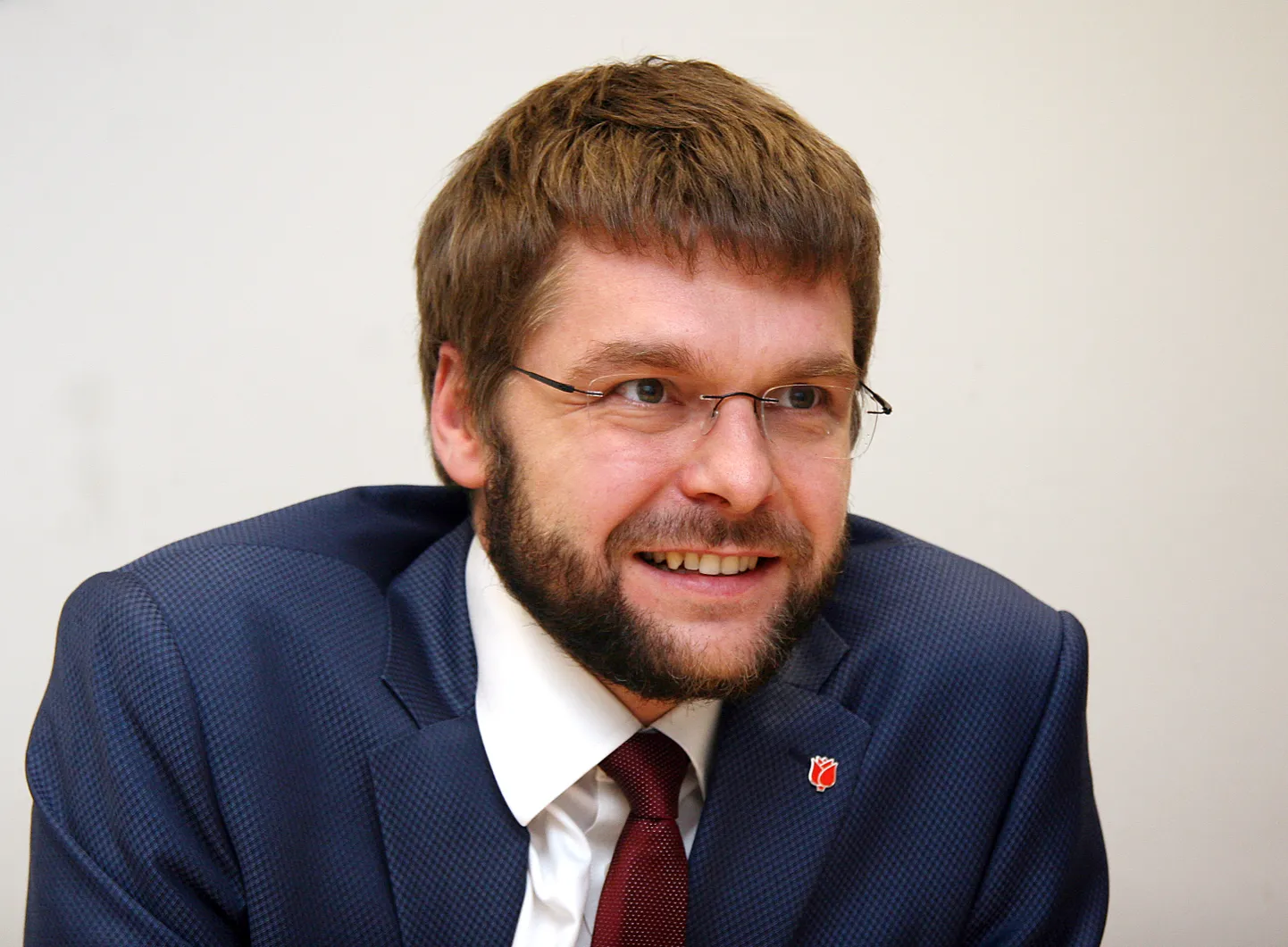 Евгений Осиновский.