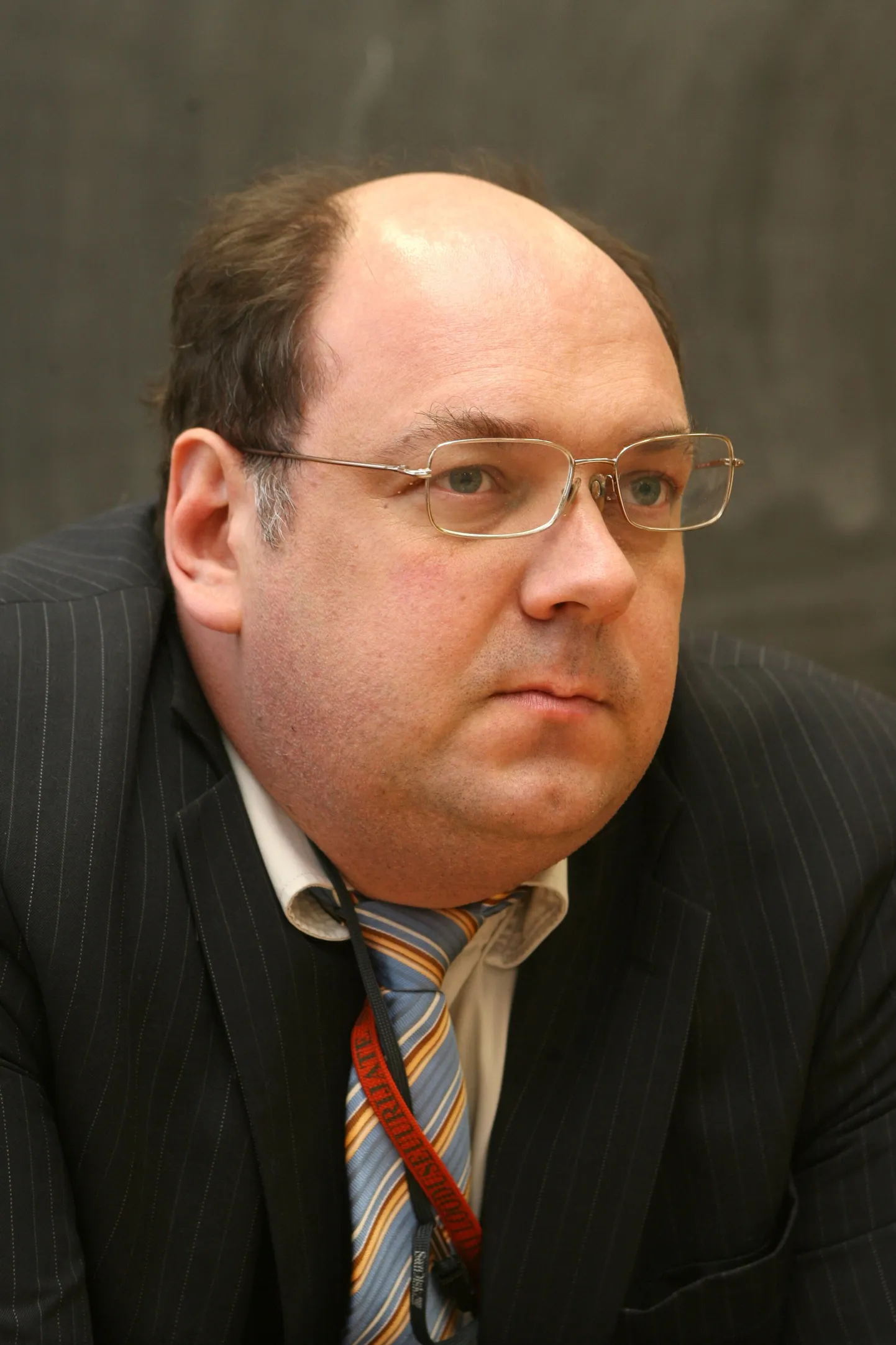 Erik Puura.