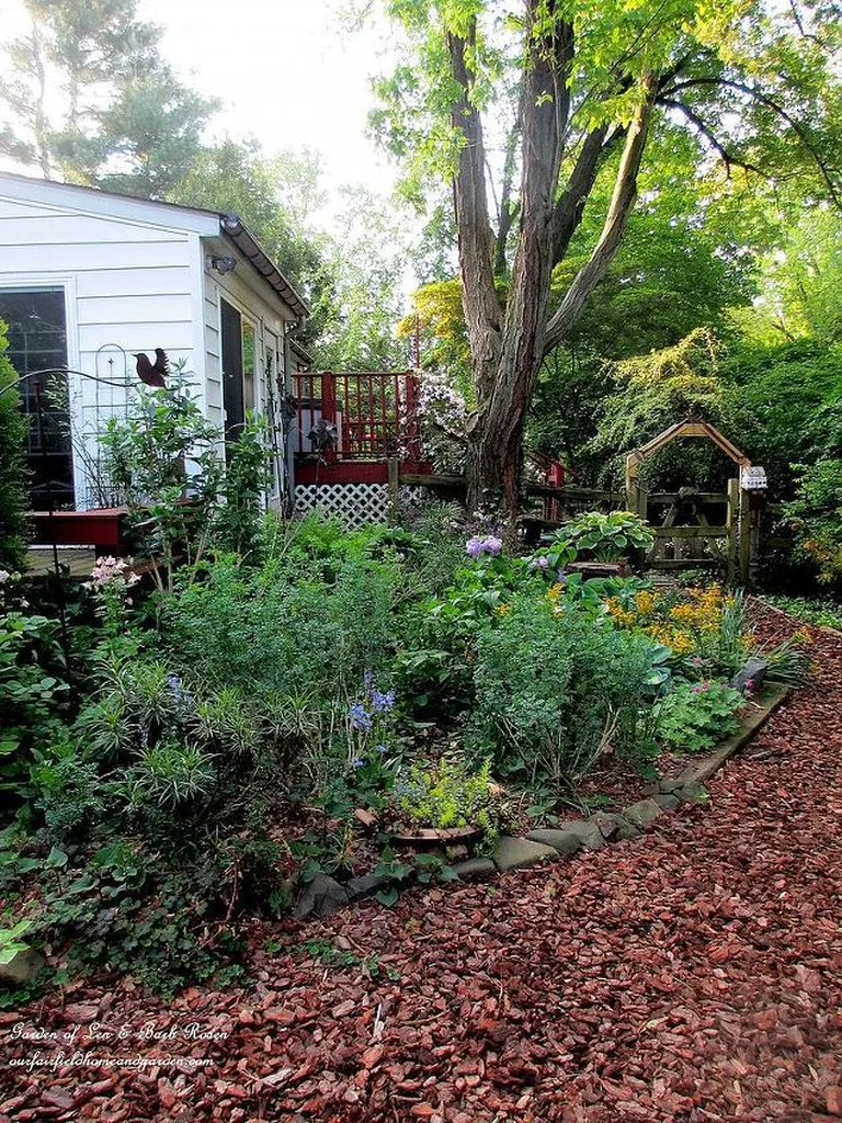 Фото: ourfairfieldhomeandgarden.com
