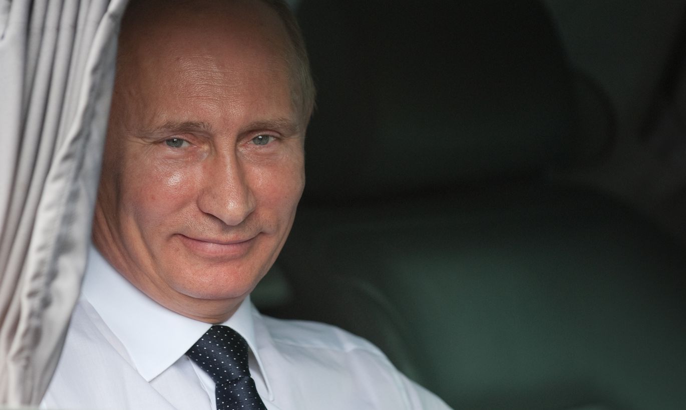 Путин продлил продовольственное эмбарго против западных ...