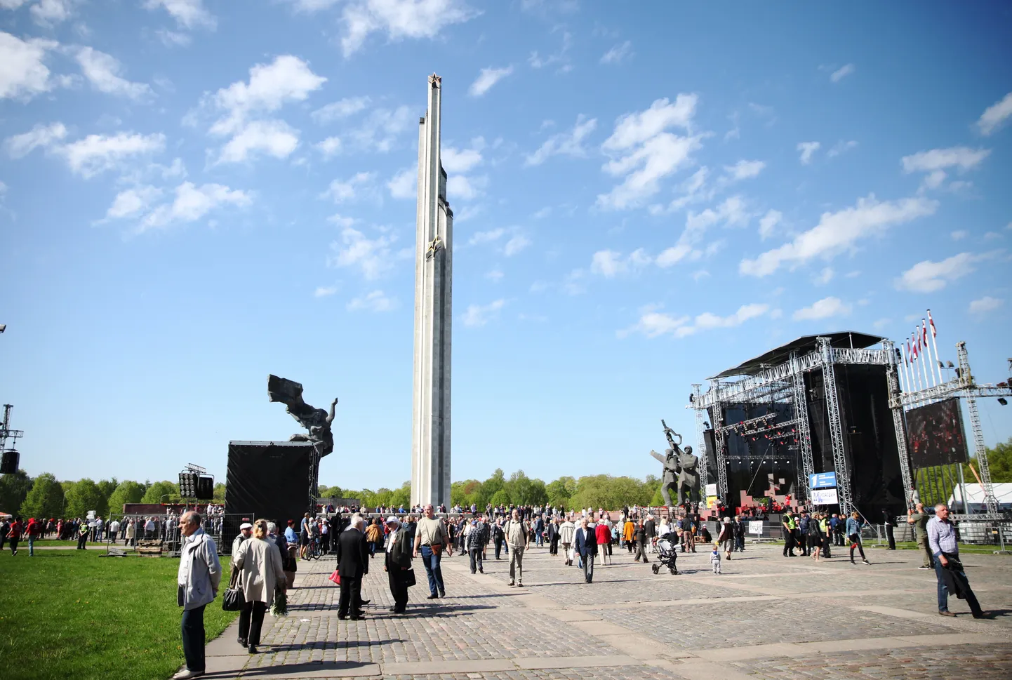 Uzvaras parks