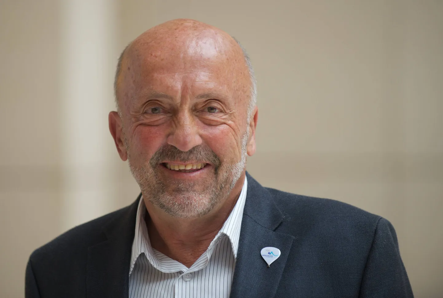 Klaus Wolfermann