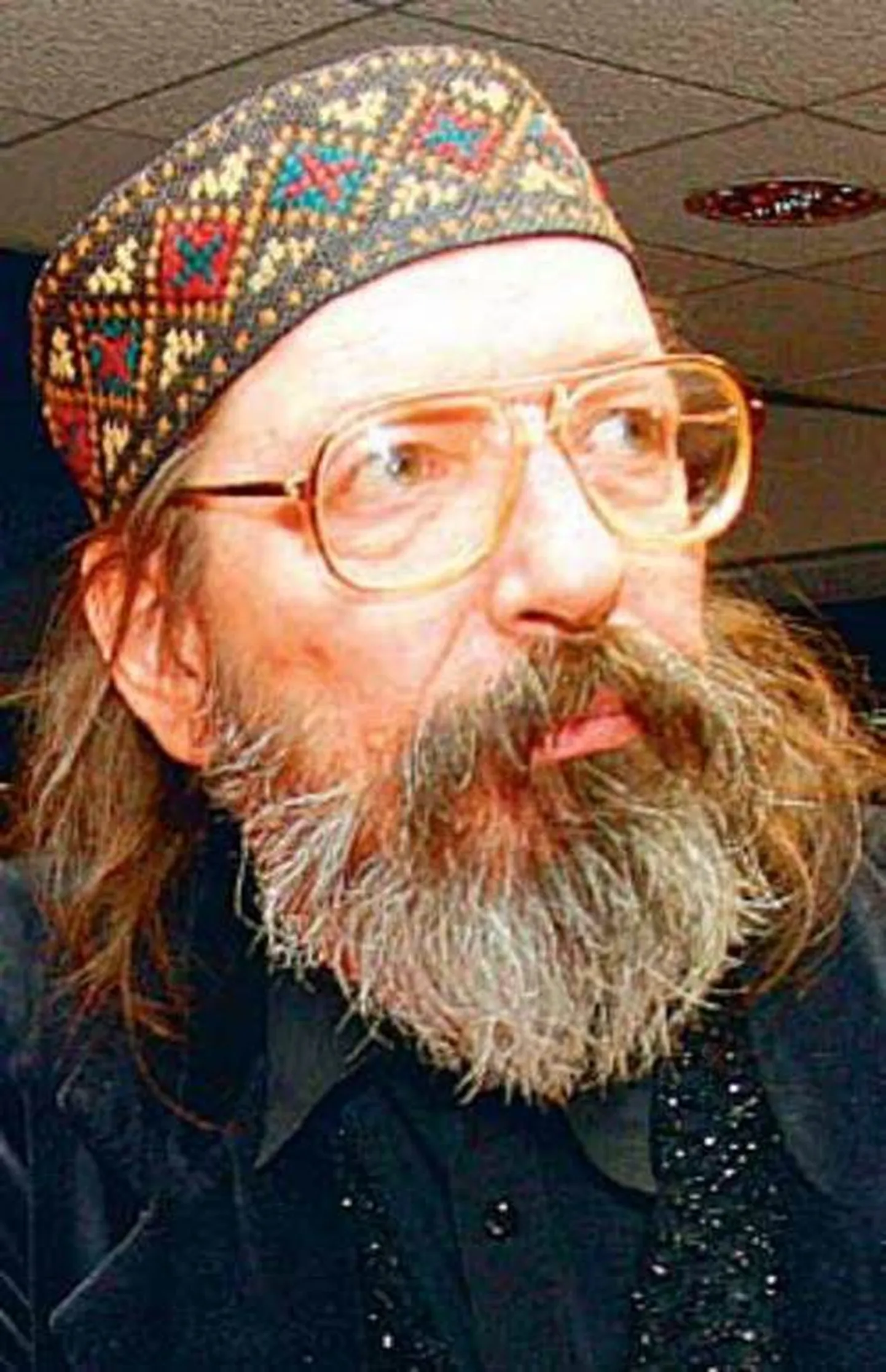 Peeter Volkonski