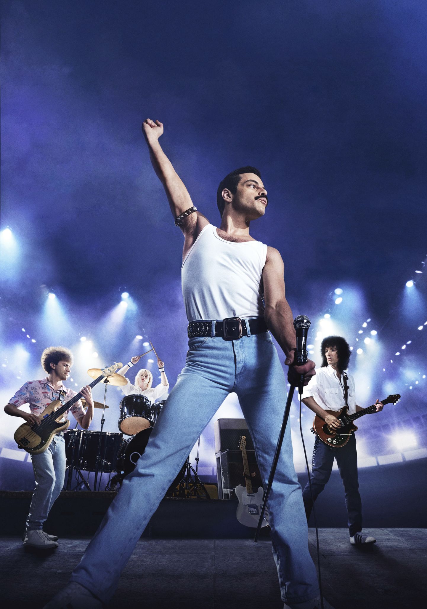 «Bohemian Rhapsody»