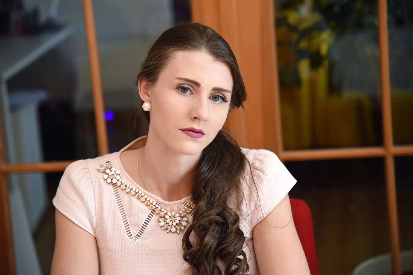 Nika Saveļjeva