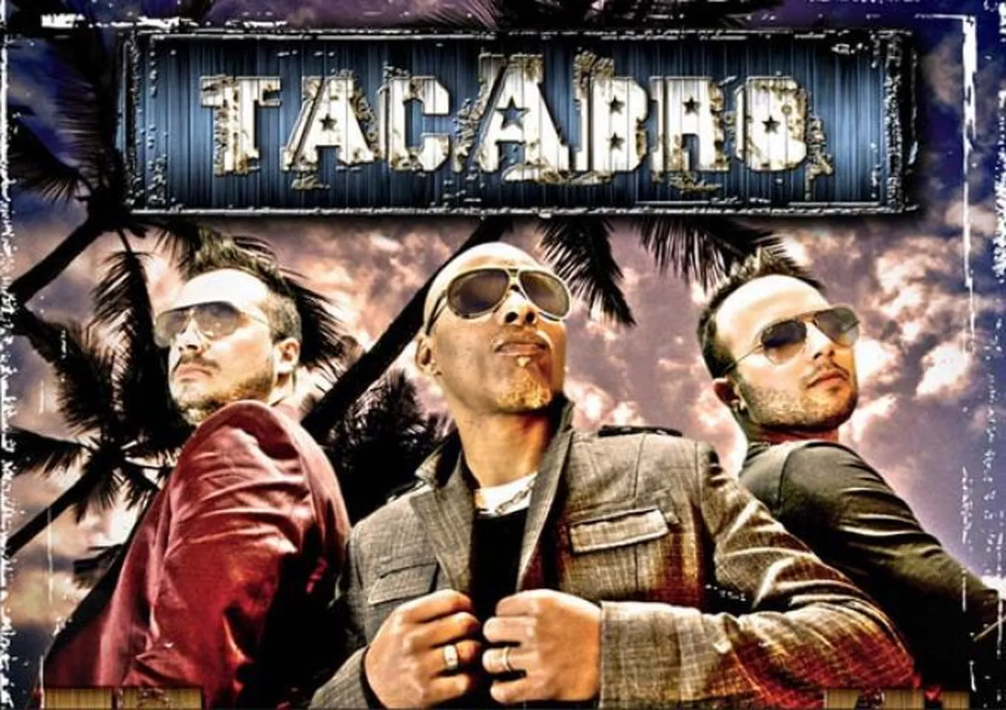Tacabro.