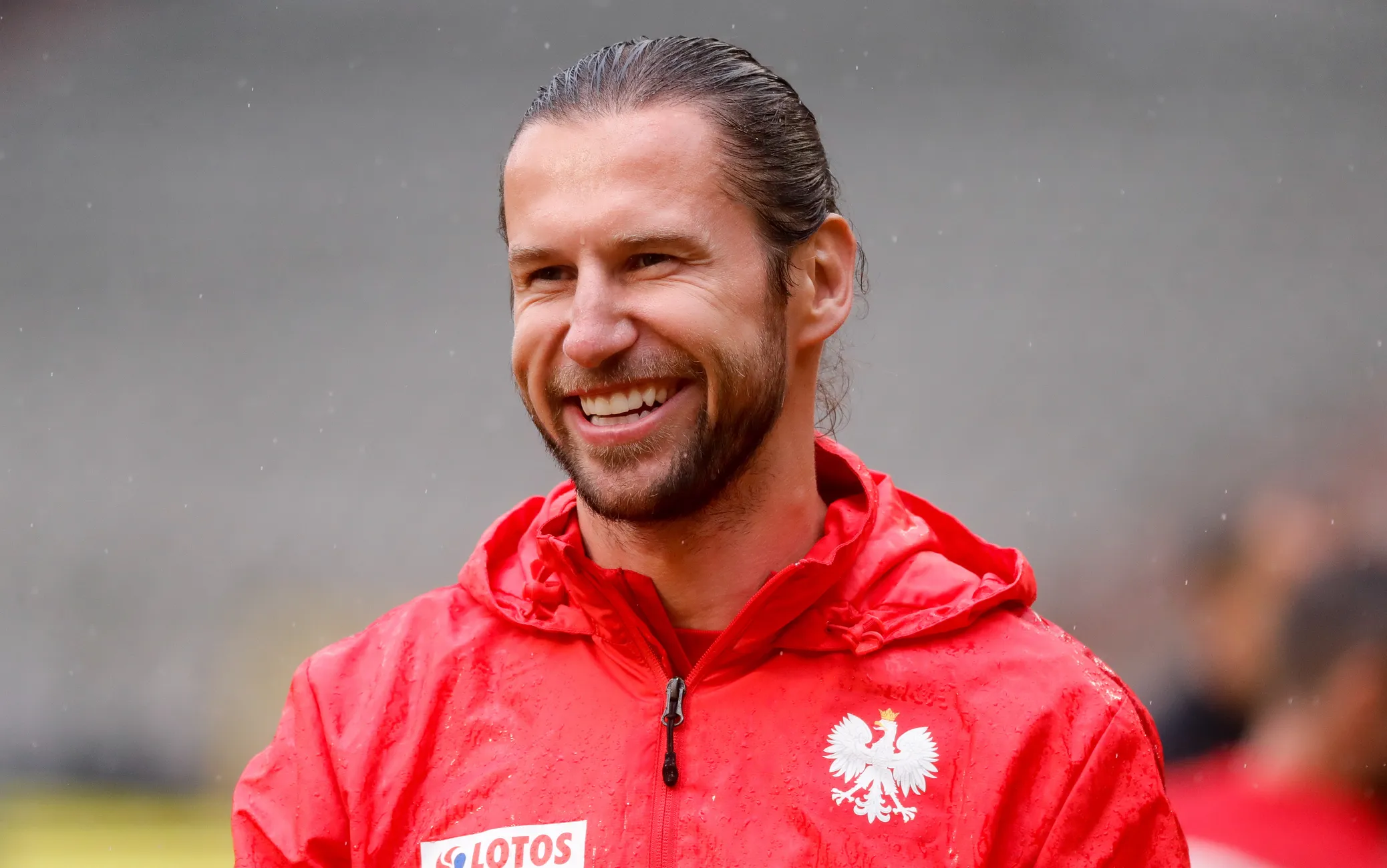 Grzegorz Krychowiak