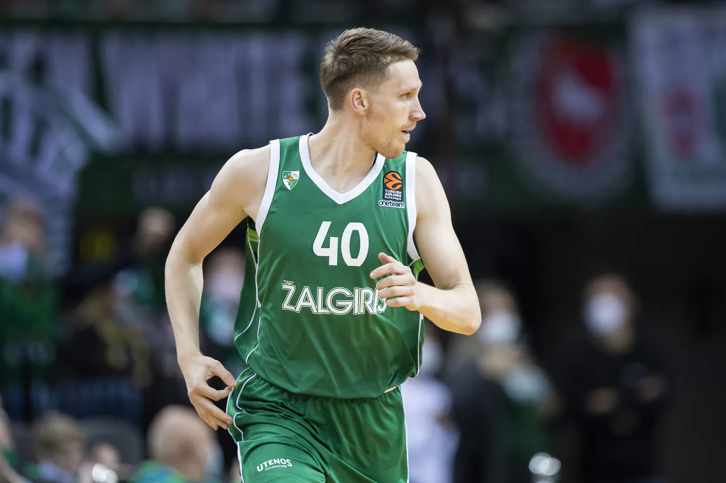 Marius Grigonis