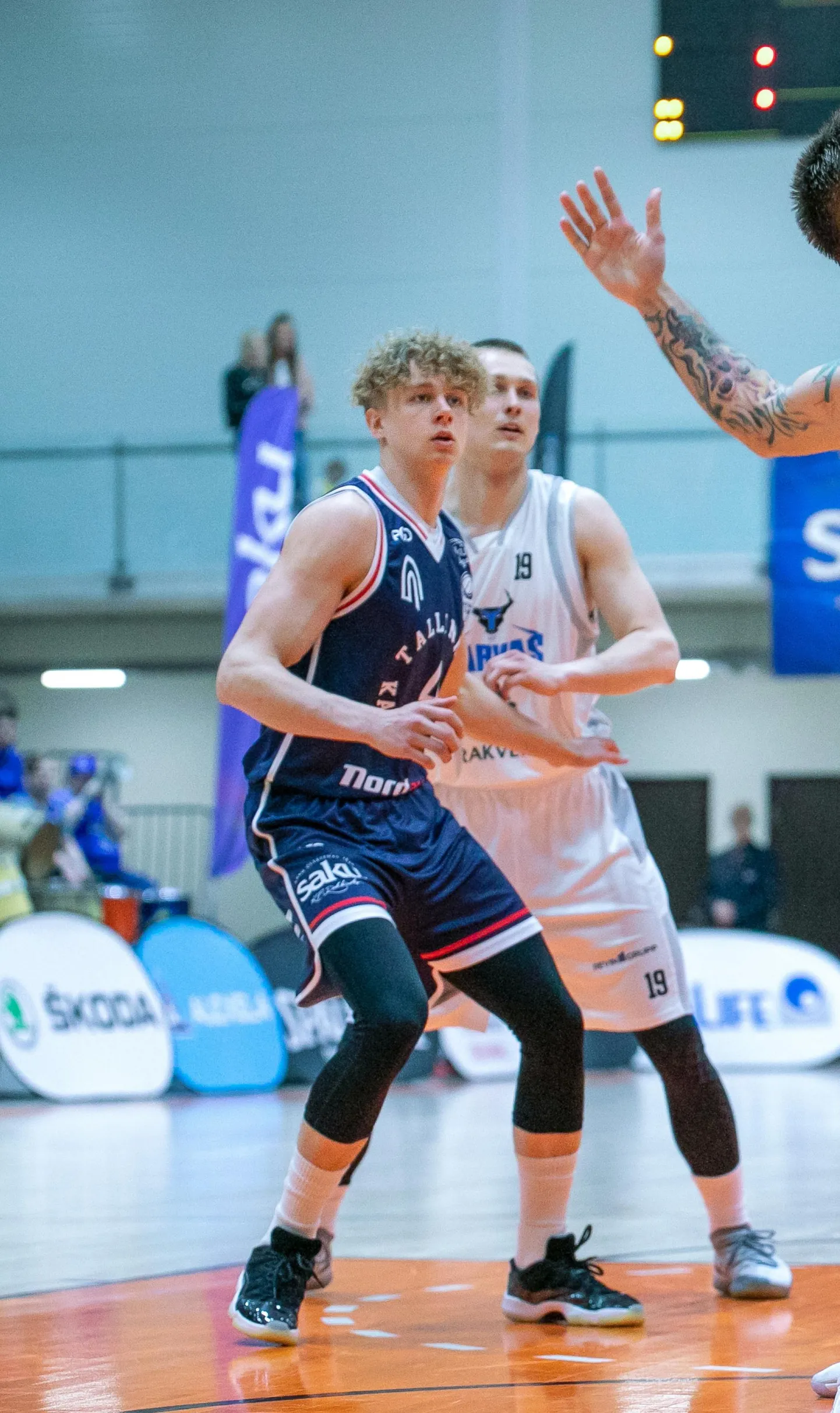 Kiur Thomas Vehmanen (ees).