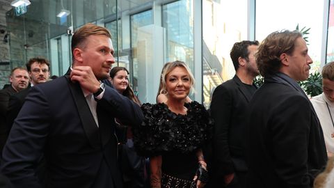 OTSEFOTOD ⟩ Pidu alaku! Vaata, kes kogunevad Duo Media sügishooaja uhkele avapeole