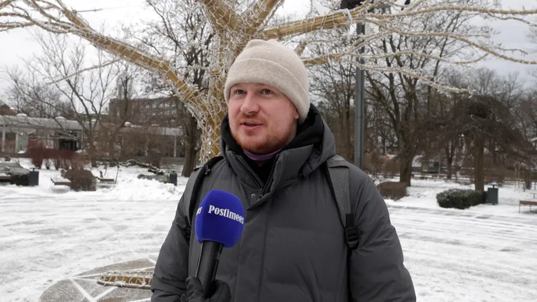 Иван из Германии, гражданин России.