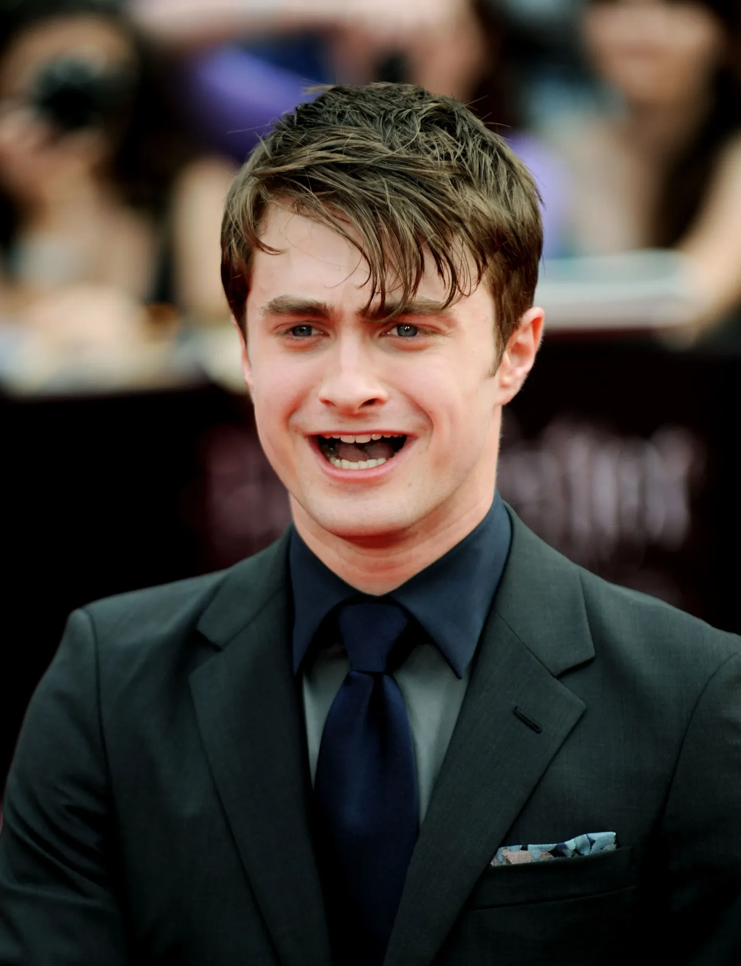 Daniel Radcliffe