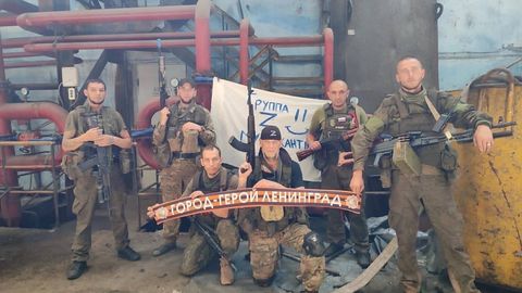 «Помилованных» зэков из ЧВК Вагнер обязали вернуться на фронт