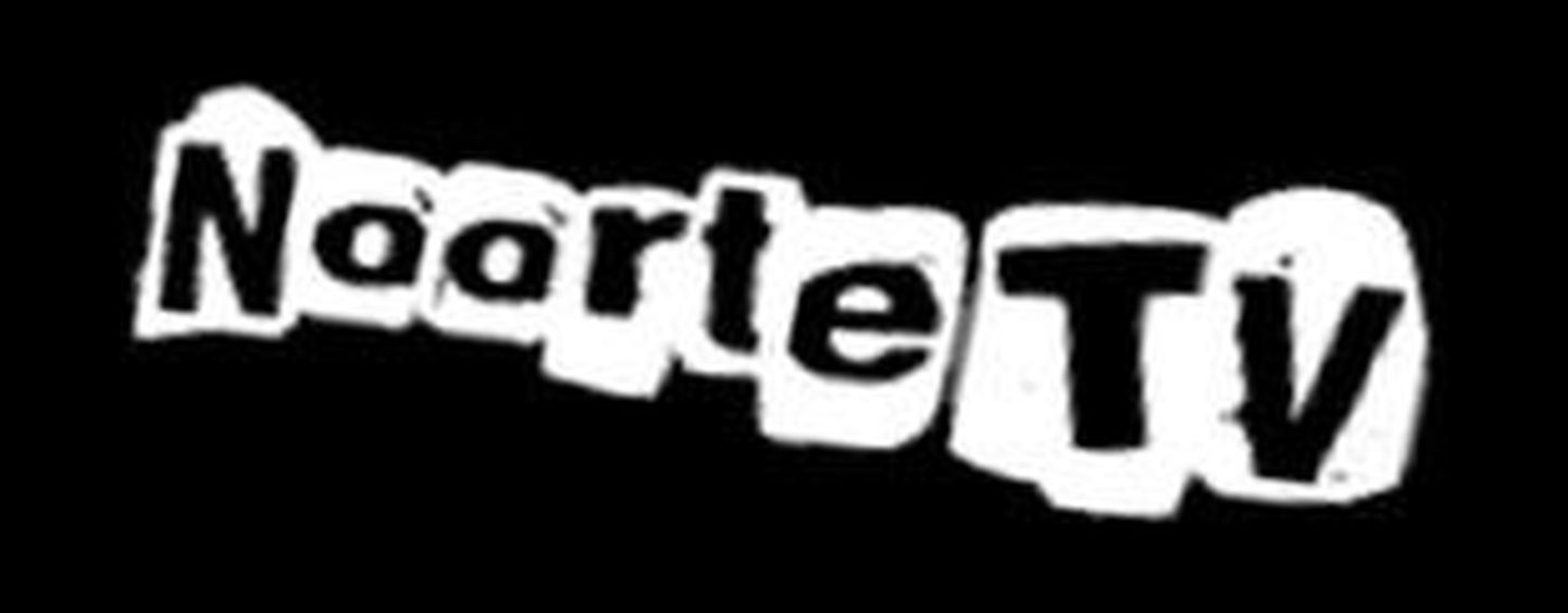 NoorteTV logo.