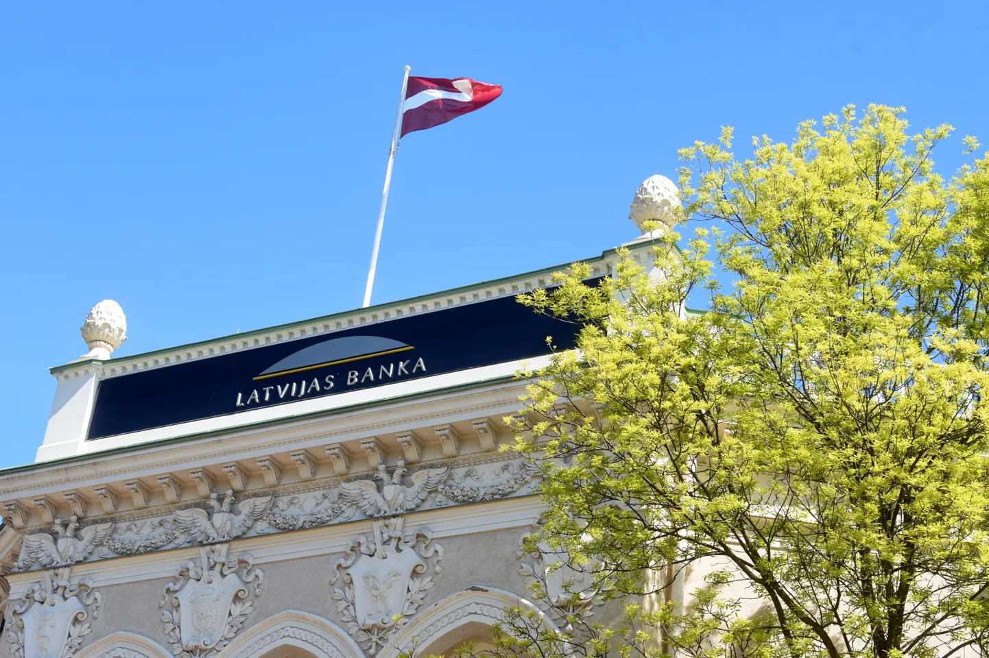 Latvijas Banka