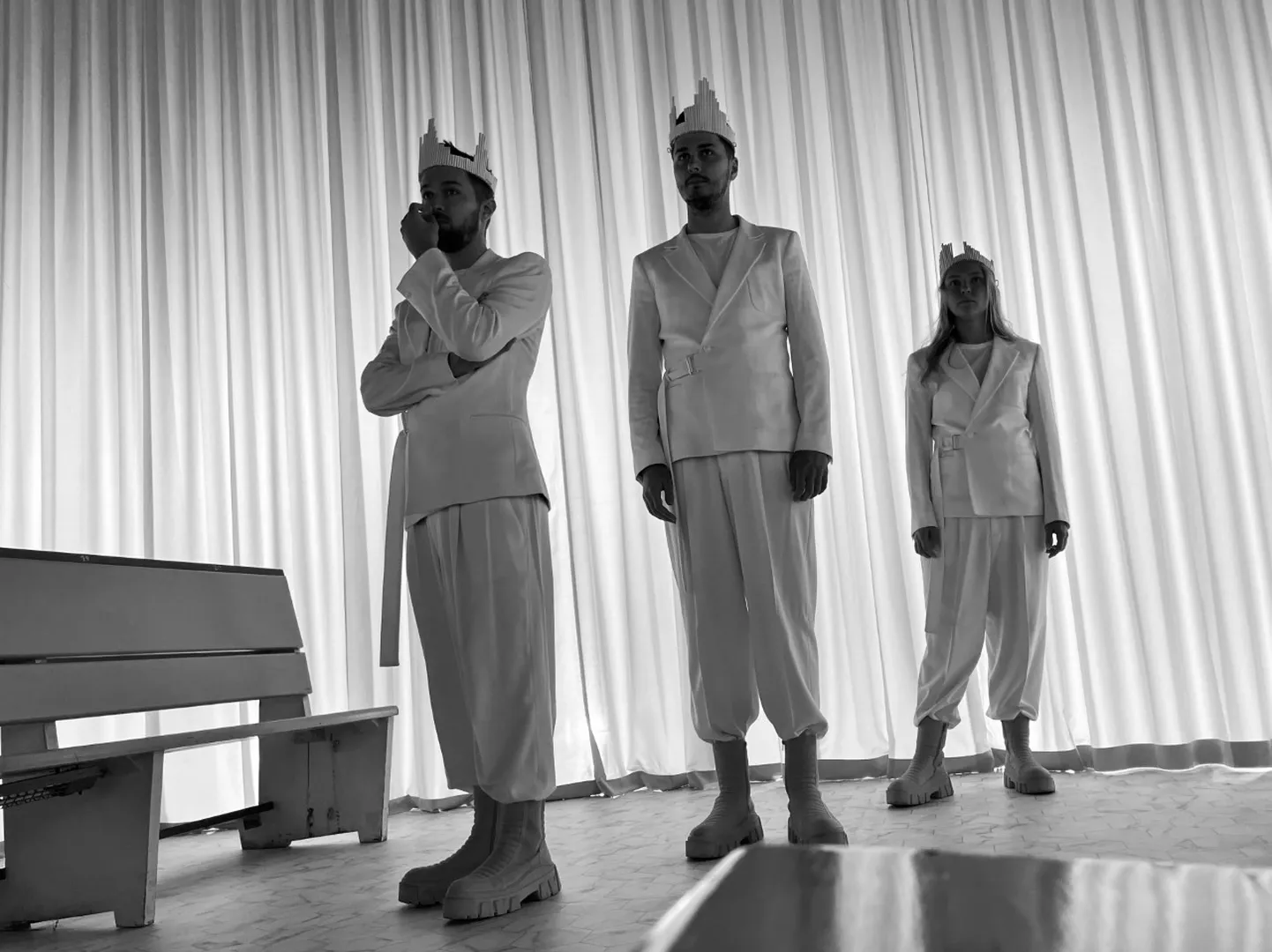 Paide Teater.