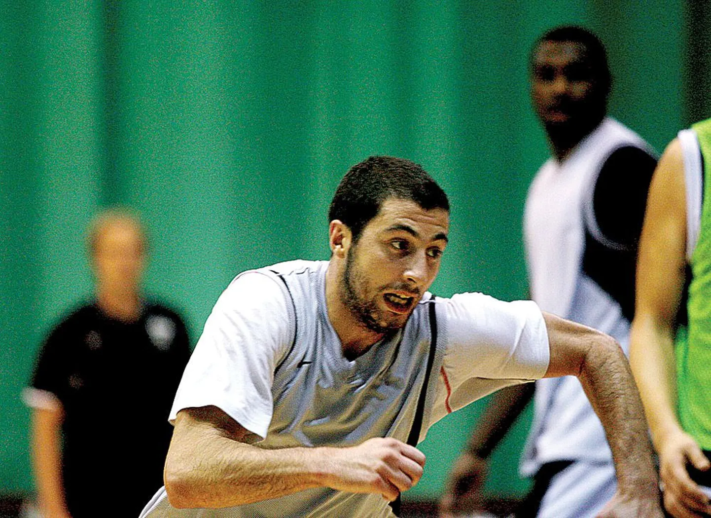 Giorgi Tsintsadze