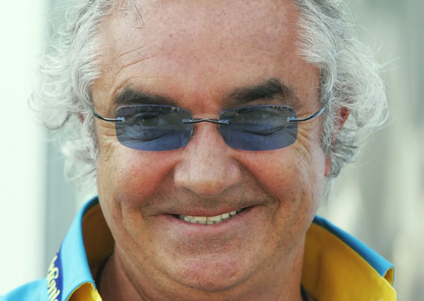 Flavio Briatore