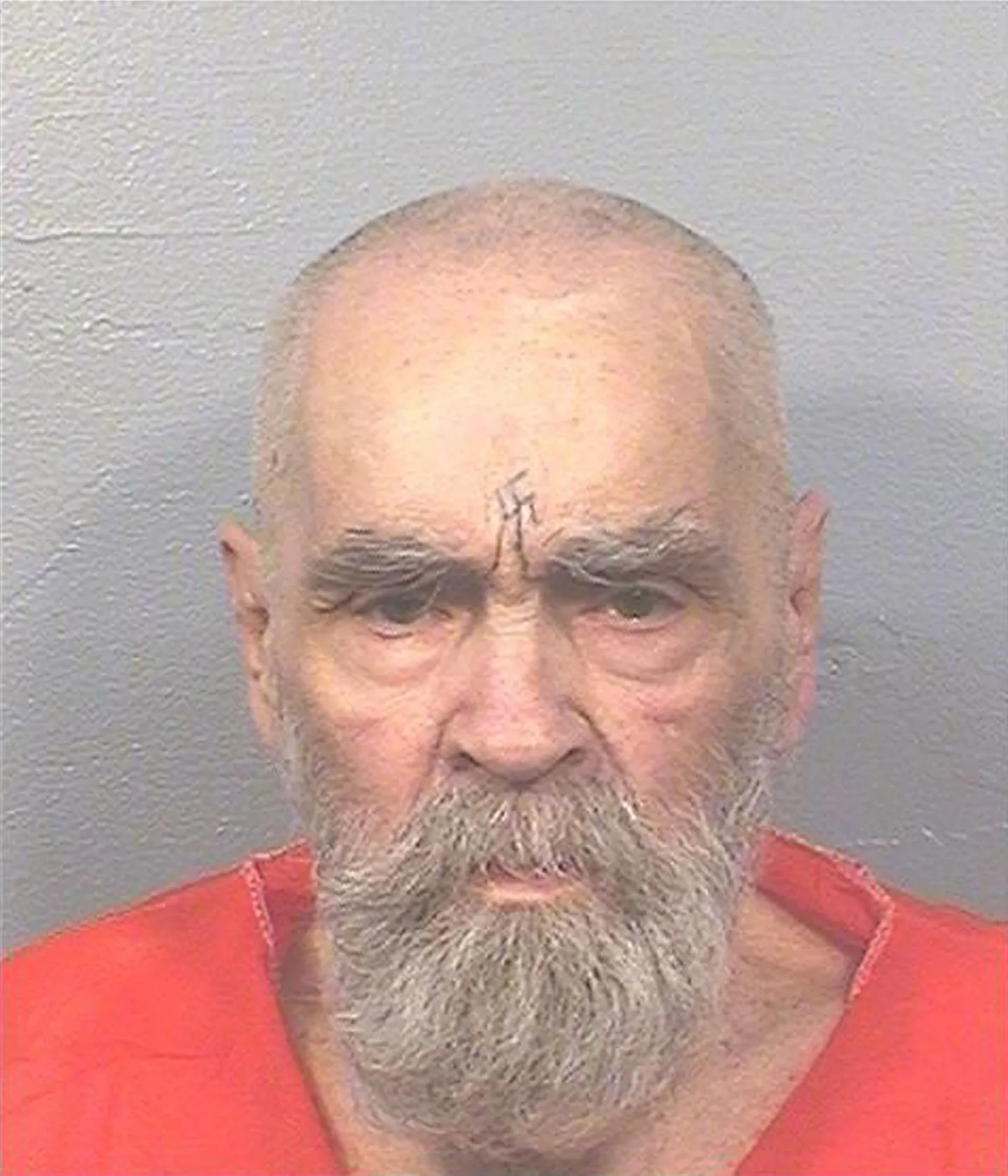 Charles Manson.