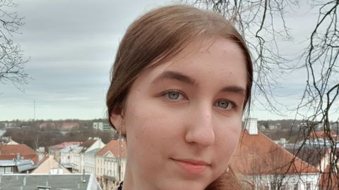 HOMNE EESTI ⟩ Maria Alas: Milleks meile olümpiaadid?