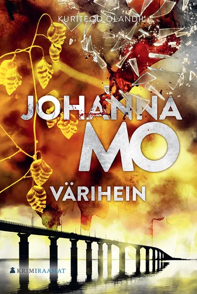 Johanna Mo, «Värihein».