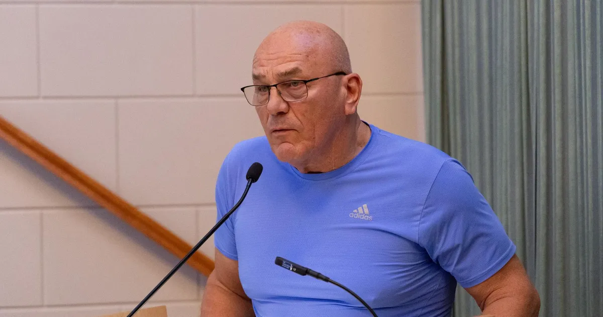 Poliitikud jõudsid kokkuleppele. Oleg Gross saab Viljandi veekeskuse ...