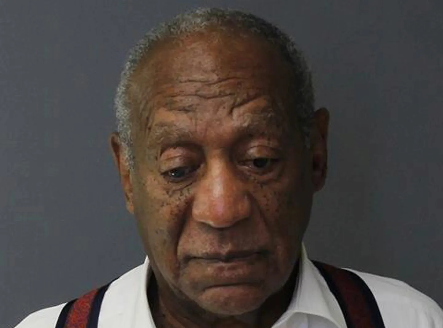 Bill Cosby.