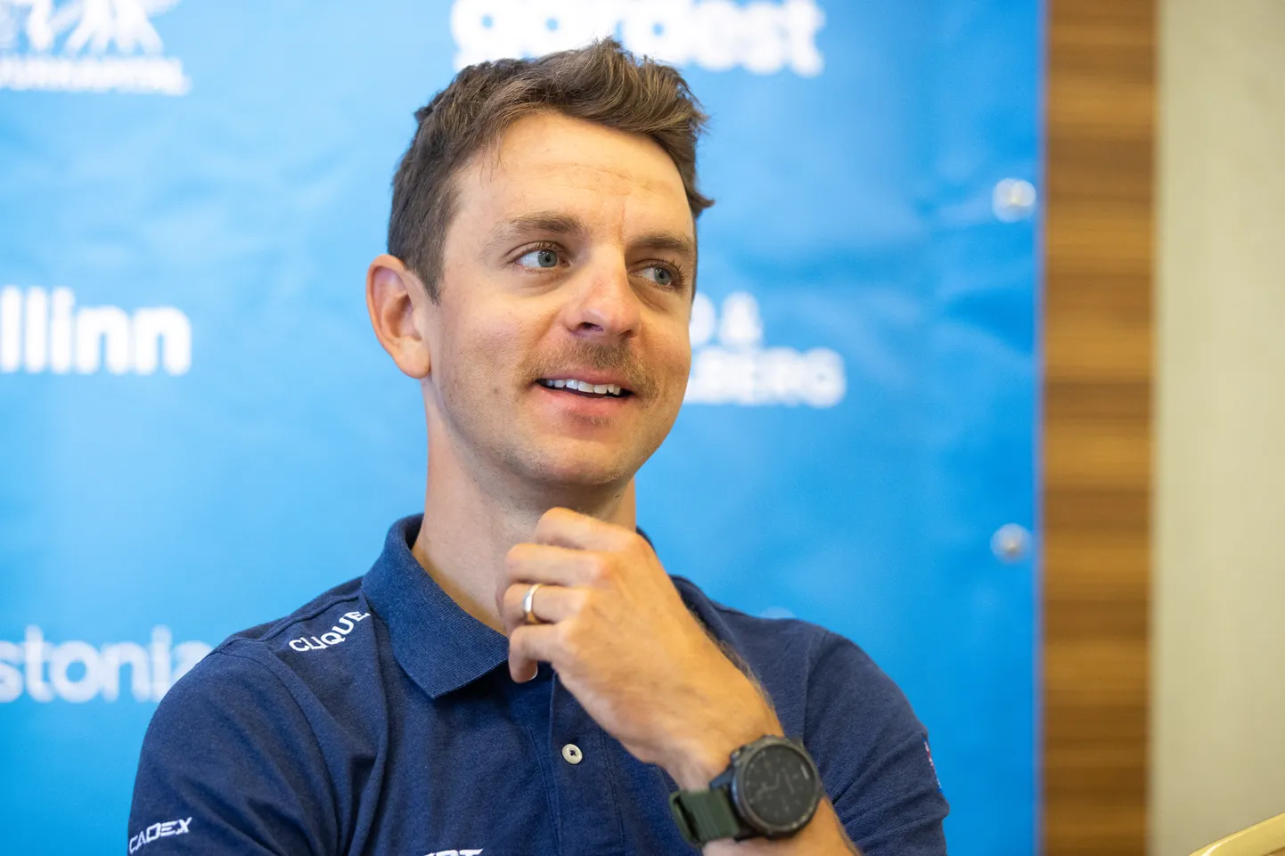 Tanel Kangert