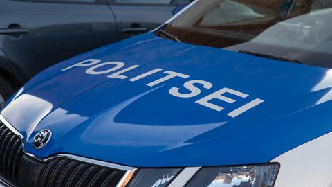 POLITSEI ⟩ Jõhvis visati tüli käigus meest jalgrattaga