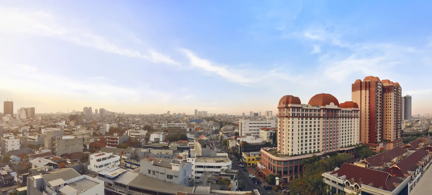Jakarta