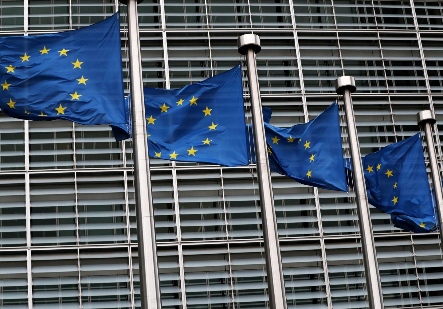 Eurobürokraatide hulgas on omajagu eestlasi, kes vastutavad eurodirektiivide kasutamiskõlbulikkuse eest.