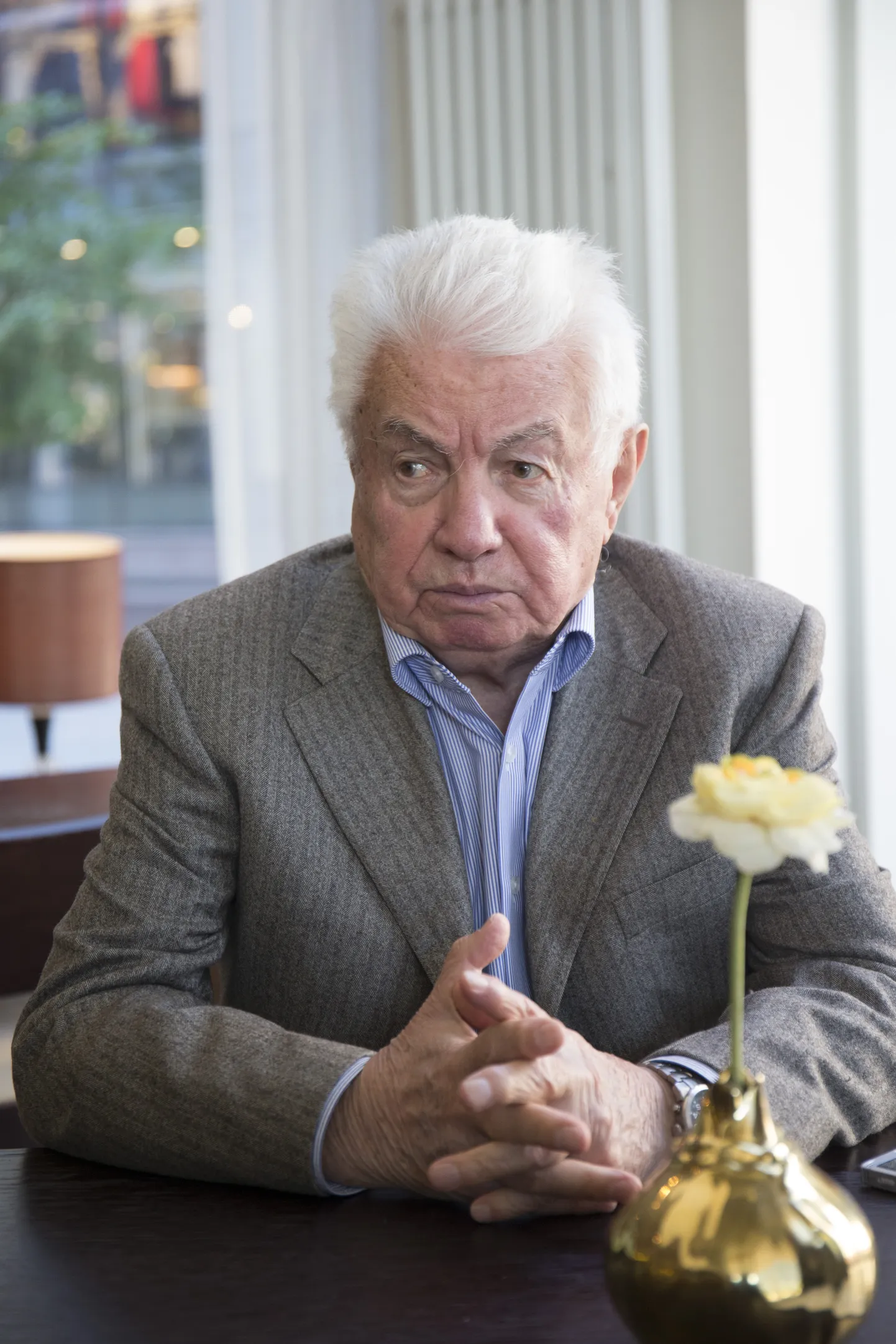 Vladimir Voinovitš