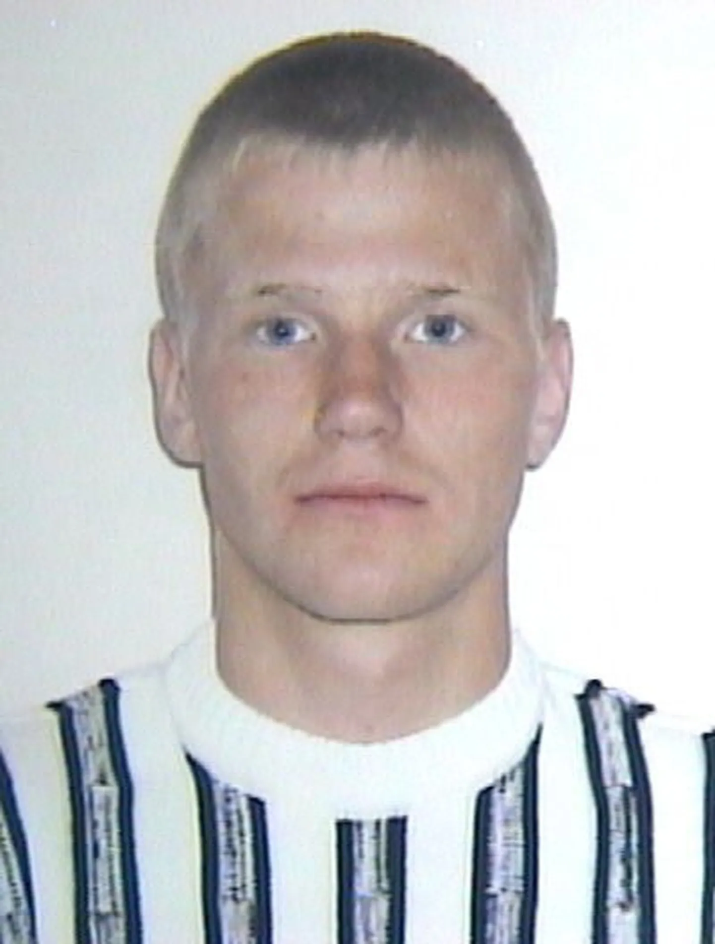 Jevgeni Ivanov.