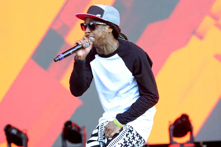Lil Wayne