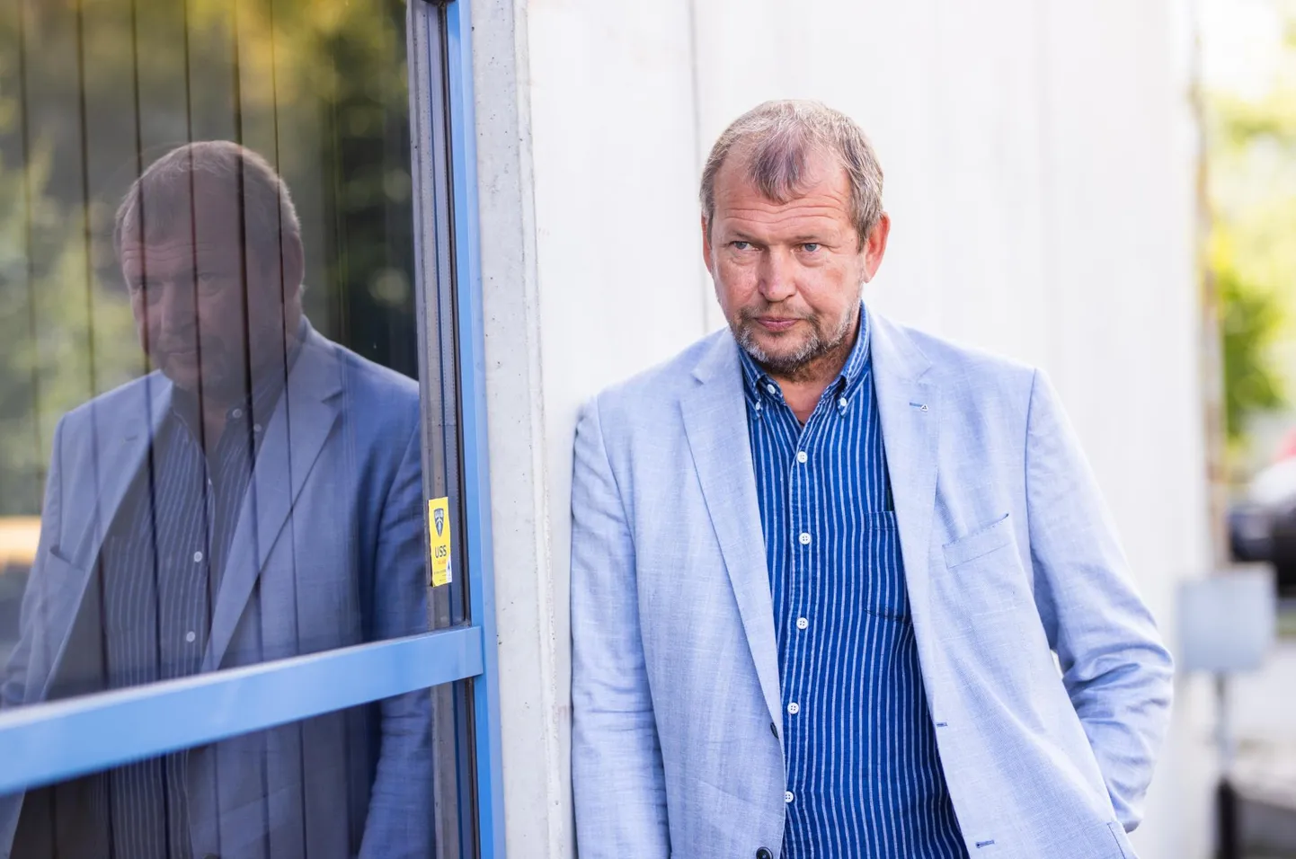 Energiaärimehe Heiti Hääle sõnul oleks erakordselt rumal, kui Eesti ei hakkaks fosforiidivarusid isegi uurima.