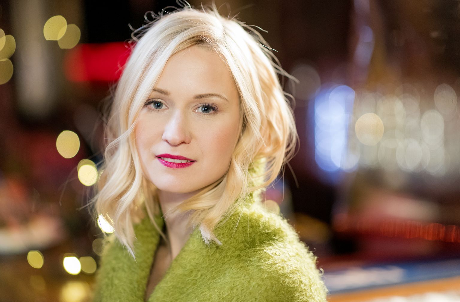 Katariina Libe