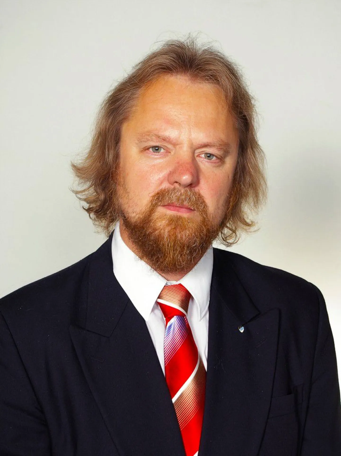 Toomas Jürgenstein