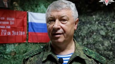 Krievija apsūdz Poliju iesaistē atentātā pret GRU priekšnieka vietnieku