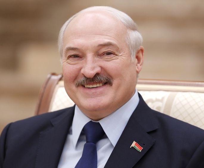 Lukashenko Edet V Avstriyu On Uzhe Ne Poslednij Diktator Evropy