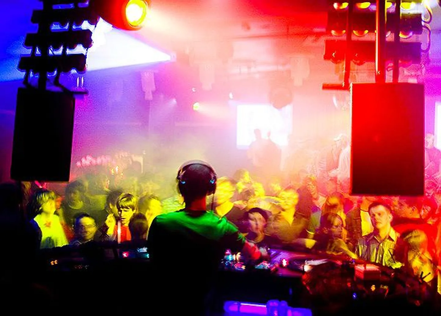 Josh Wink