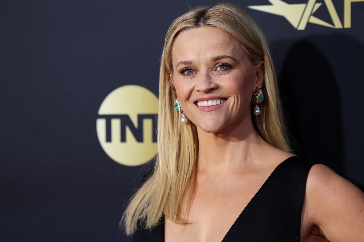 Reese Witherspoon