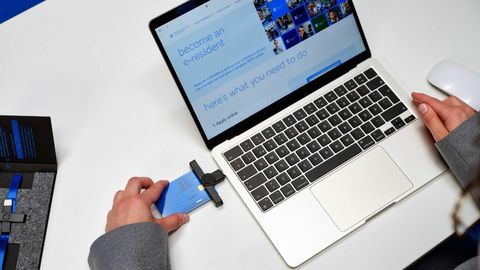 E-residentsuse tutvustamiseks välismaal otsitakse miljoni euro eest partnerit