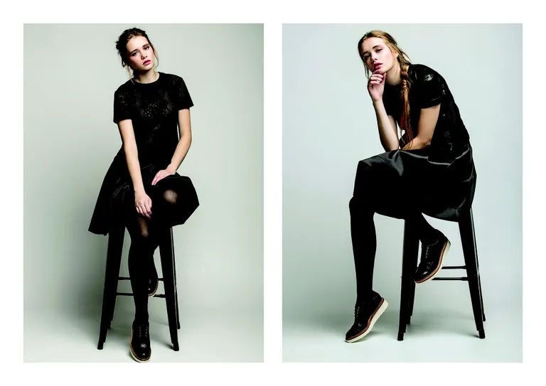 TFW/ ALTHEA AW16