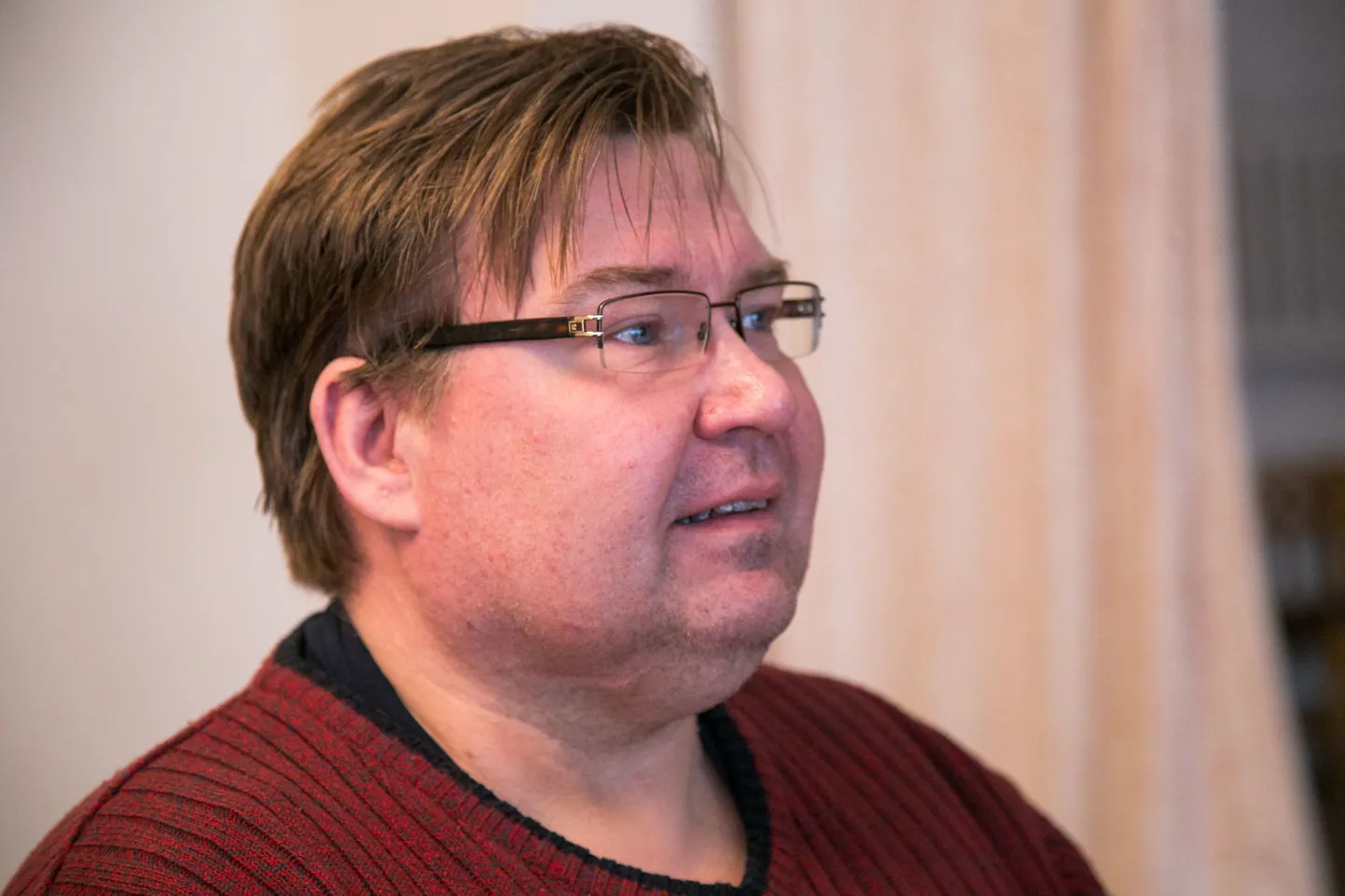 23 aastat maakonnas erinevates ametites sotsiaaltööd juhtinud Rünno Lass ja viimase aasta Türi vallas haridus-, kultuuri- ja sotsiaalosakonna juhataja asendajana töötanud mees teeb veebruarist sama tööd Tartu vallas. Sel neljapäeval sai Lassist Järva vallavolikogu aseesimees.